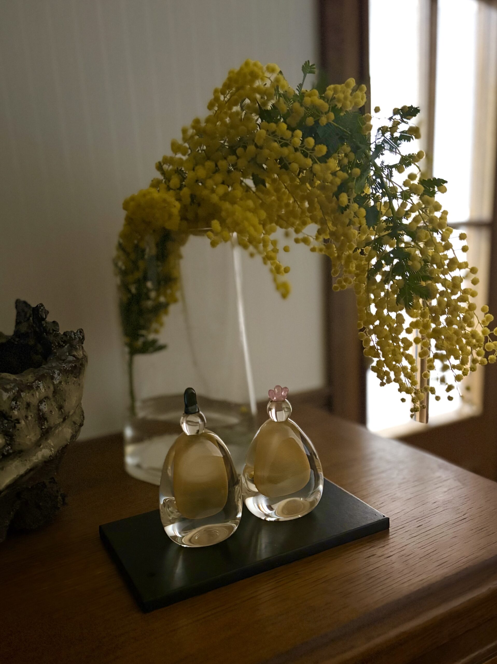 おばさんからおばあさんになると