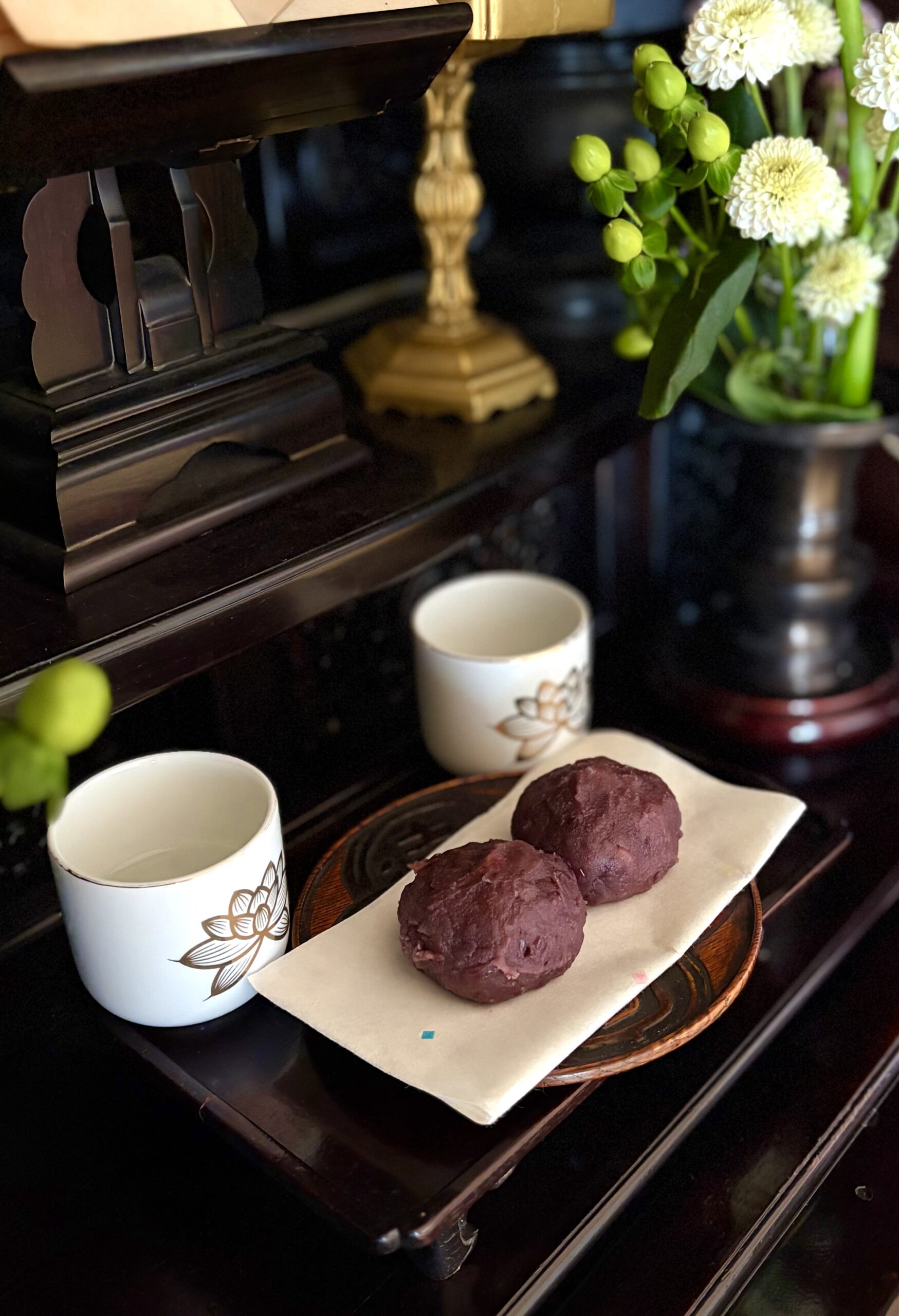 好意を伝える♡