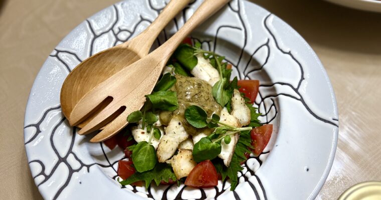 娘家族と過ごす日の記録・３