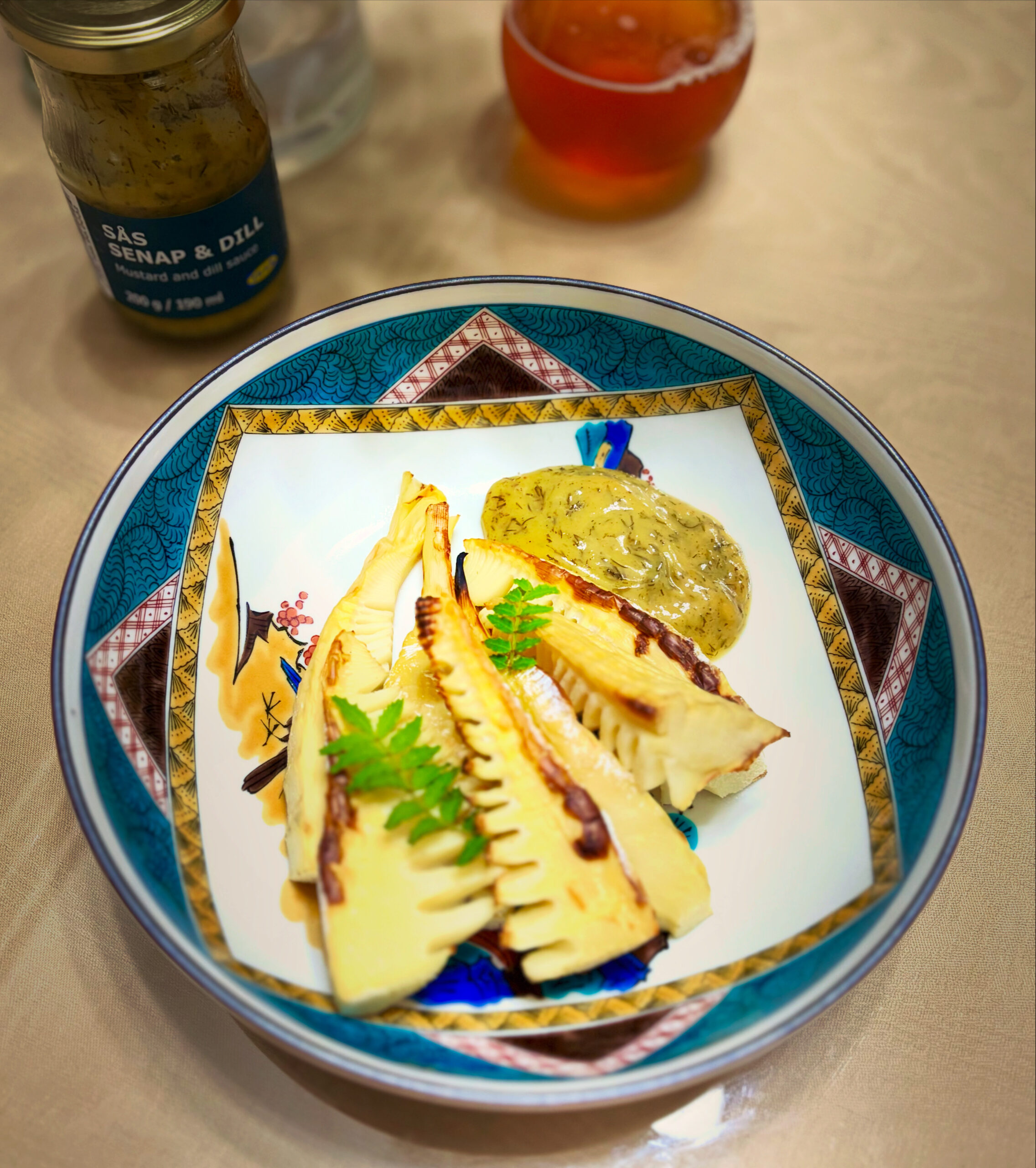 ここからが始まり