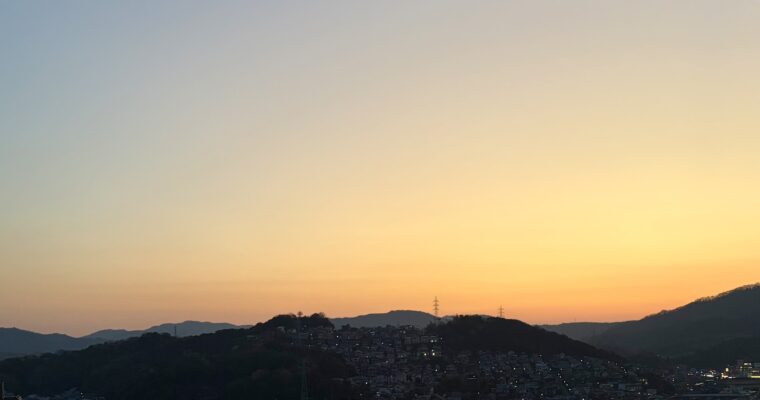 バラ色かぁ・・