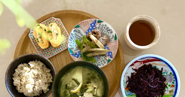 思い知れて良かった