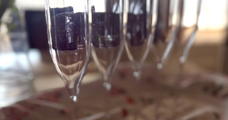 悪魔の手先にまどわされない