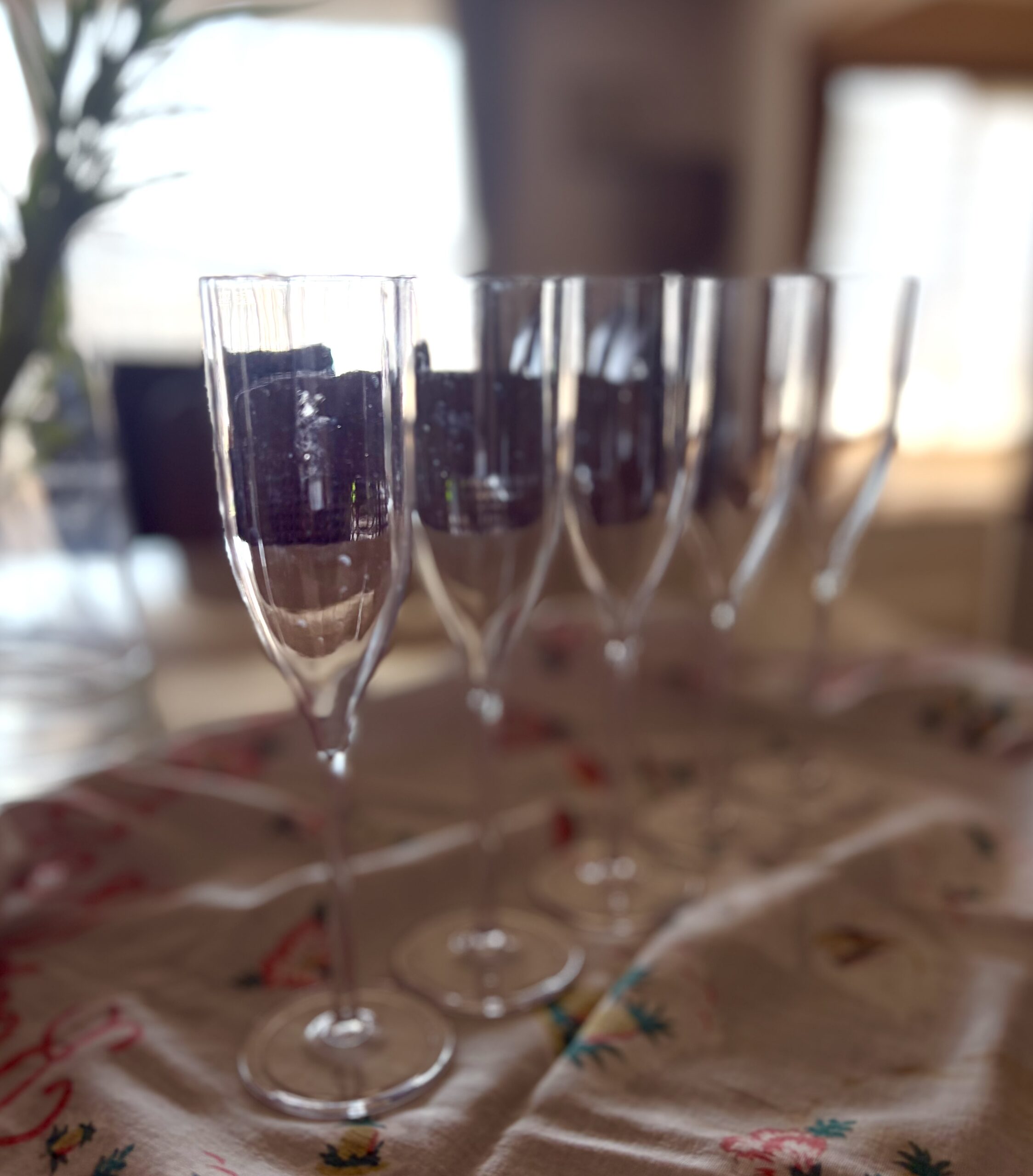 悪魔の手先にまどわされない