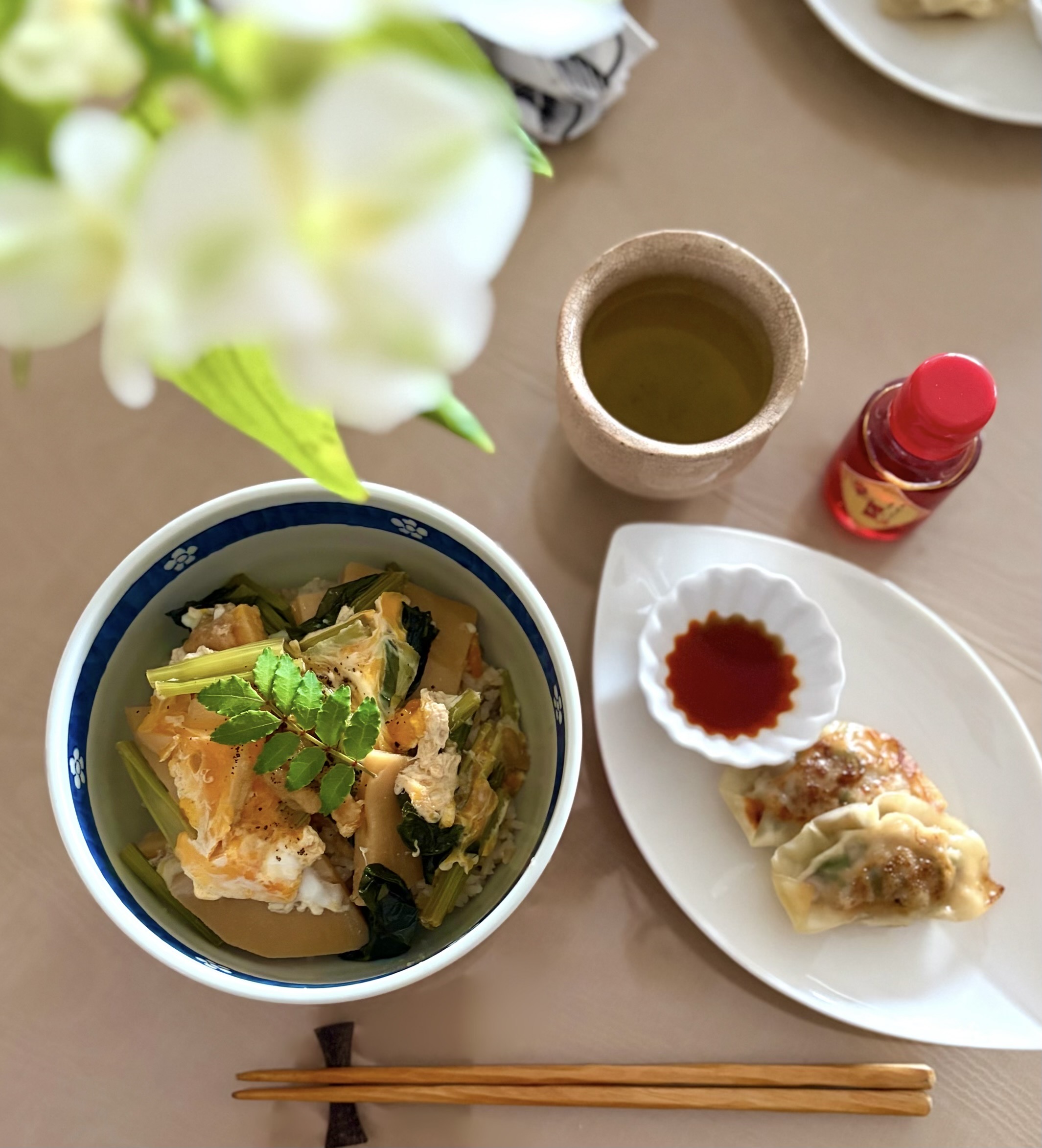 答え合わせ