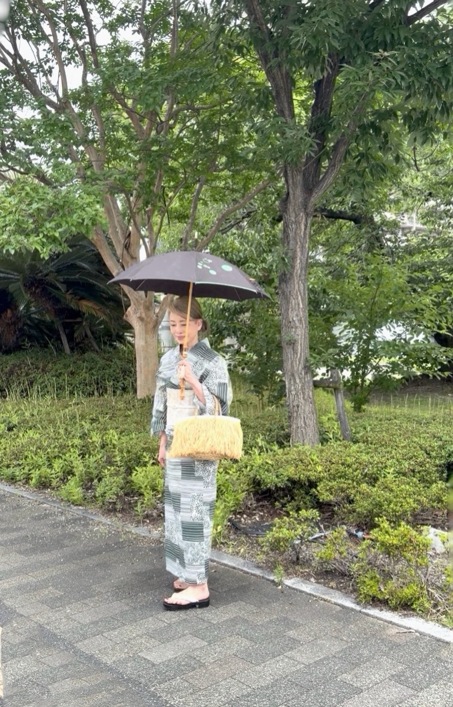 浴衣