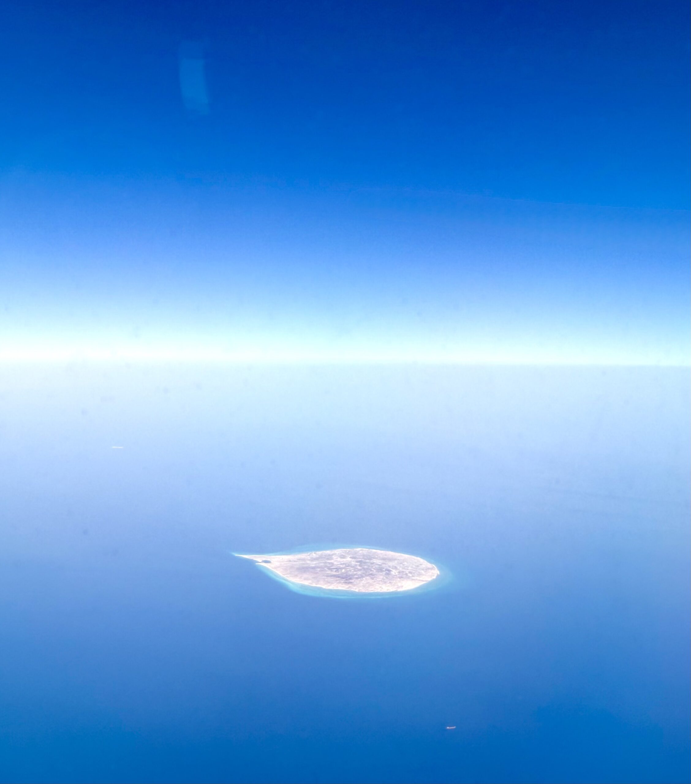 アテネ～ミロス島への旅。その１。