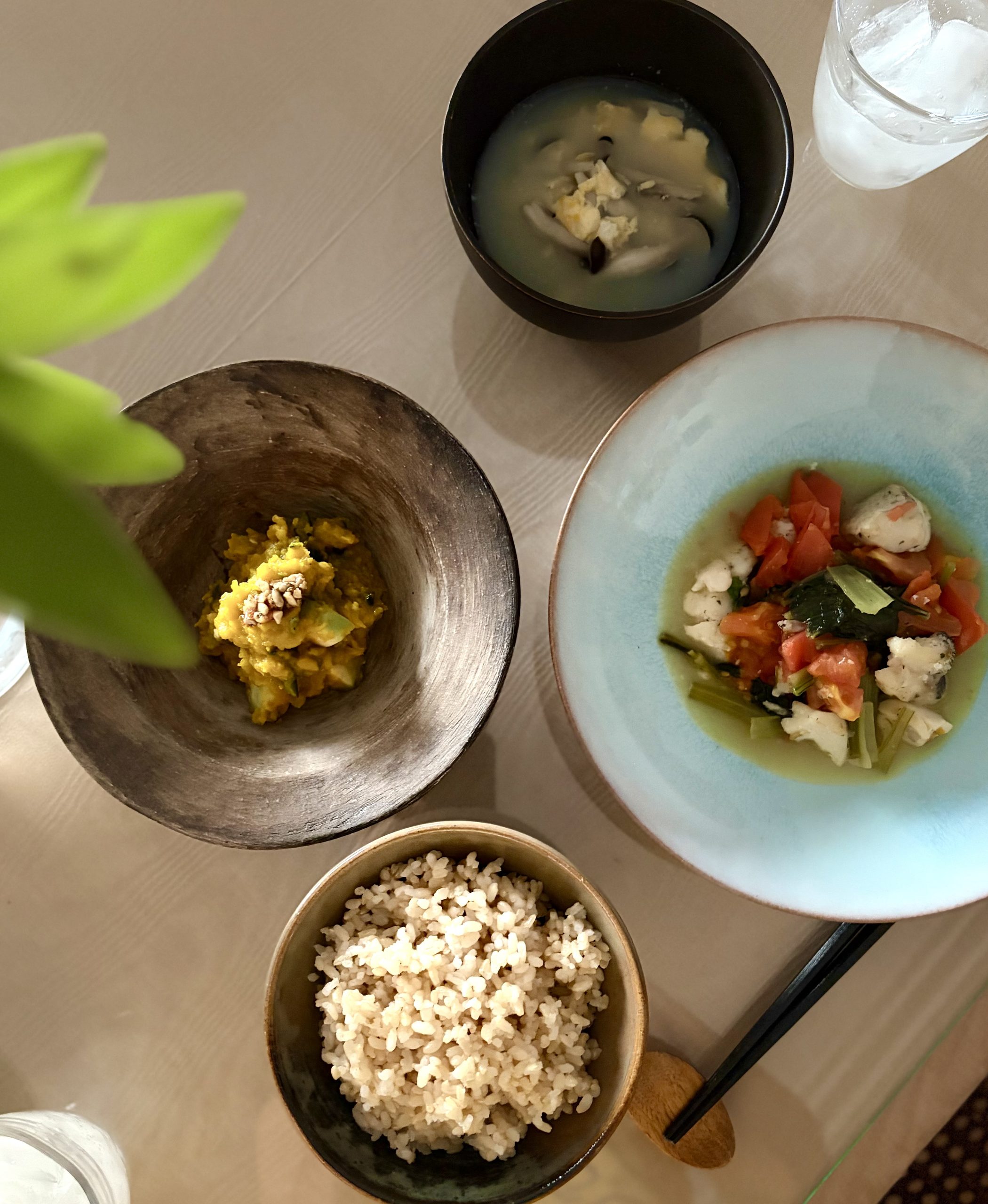 一人500円のおかずで簡単・美味しい夕食♡
