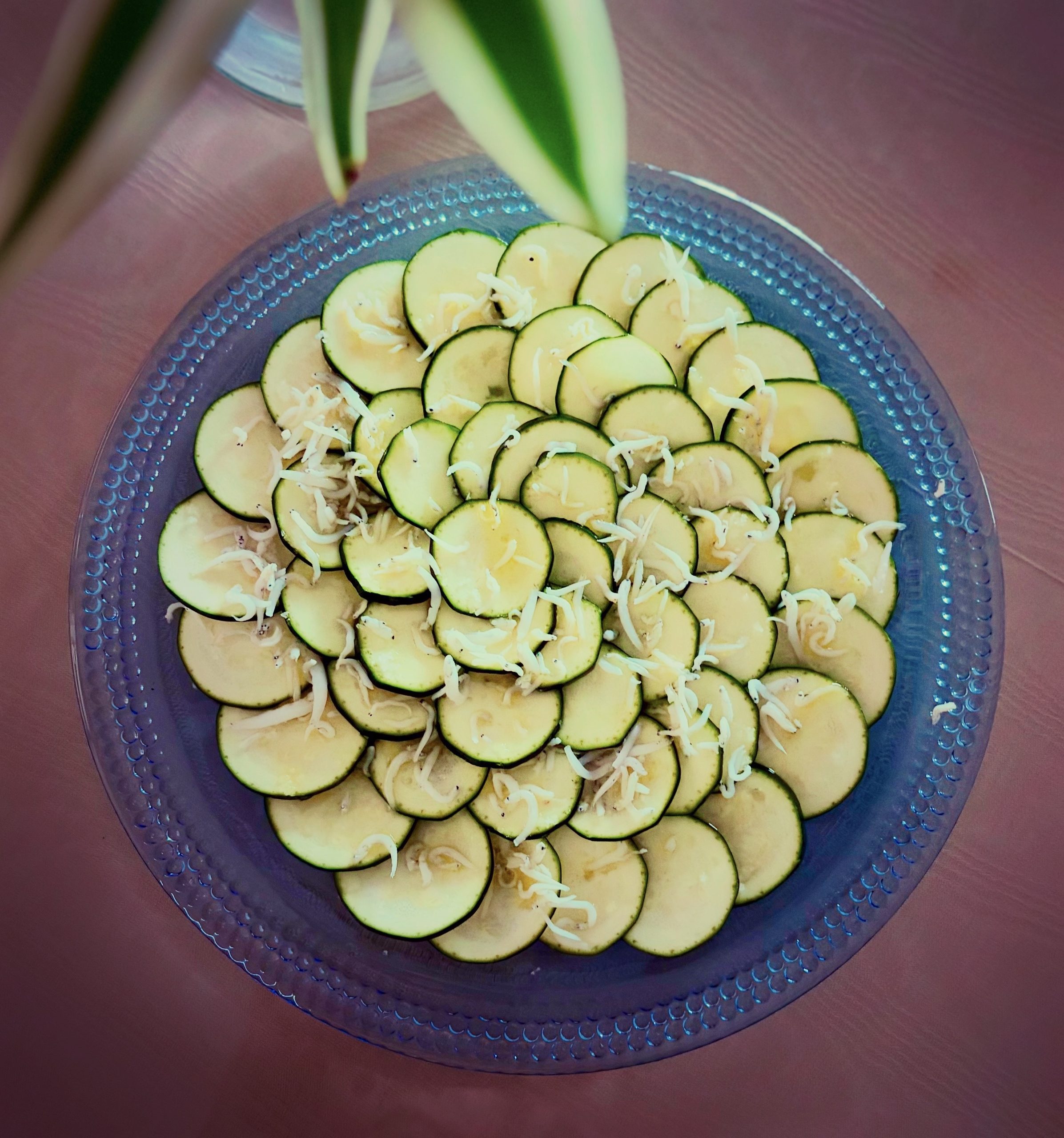 おふくろの味