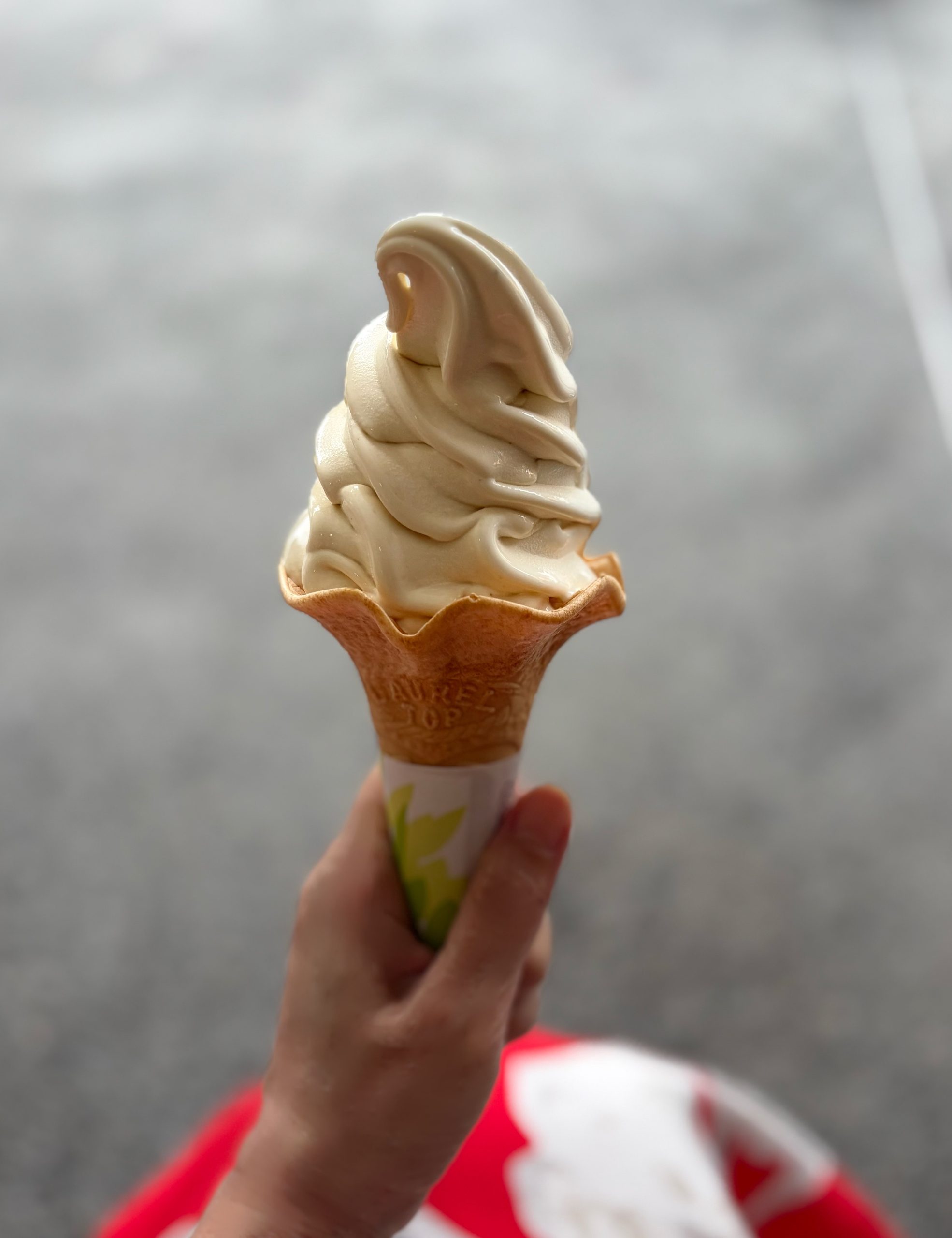 いなくなる