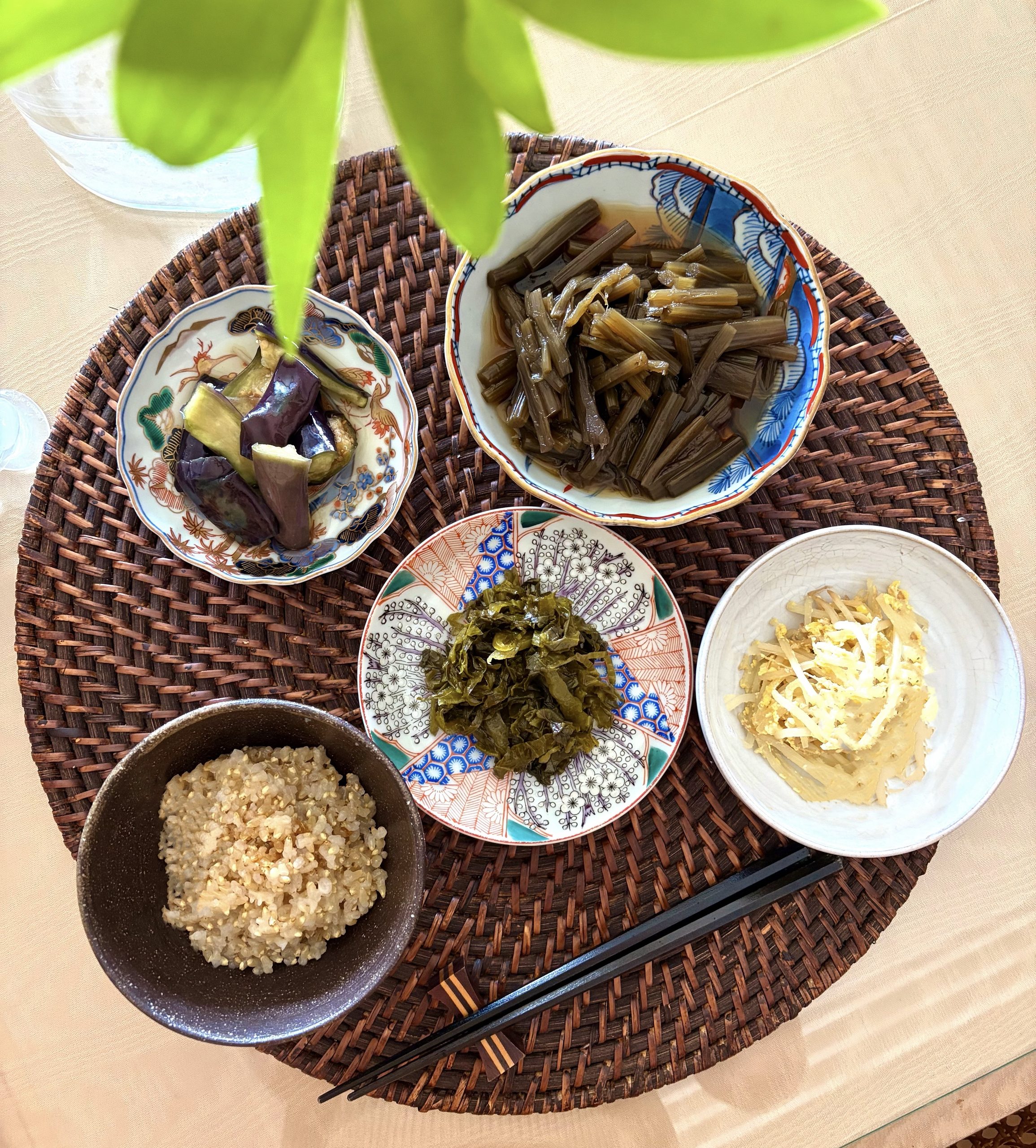 本番