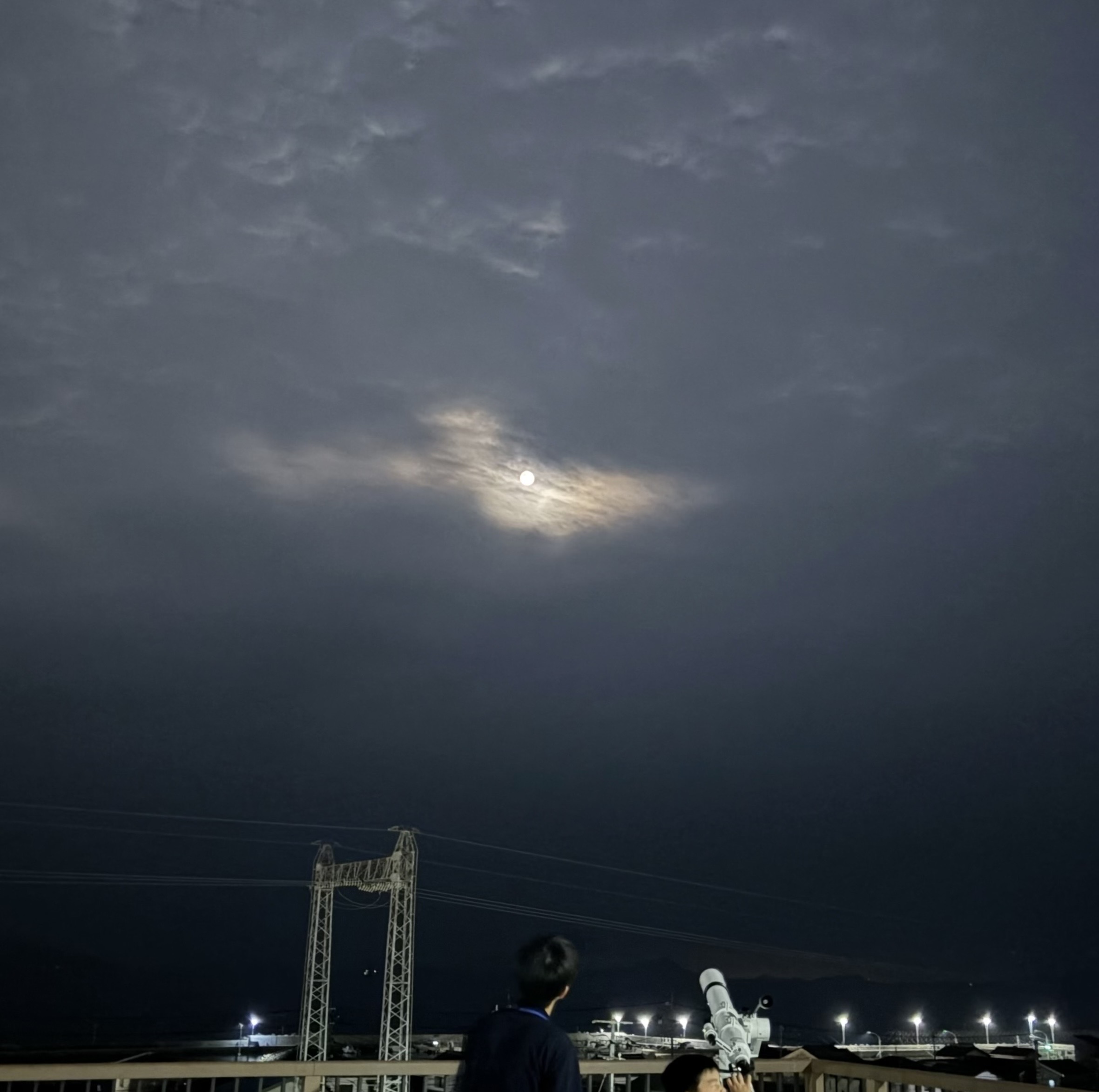 ご機嫌な夜